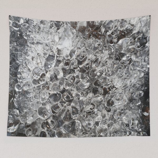 Item preview, Ice Closeup designed and sold by CalmnessbyChoice.