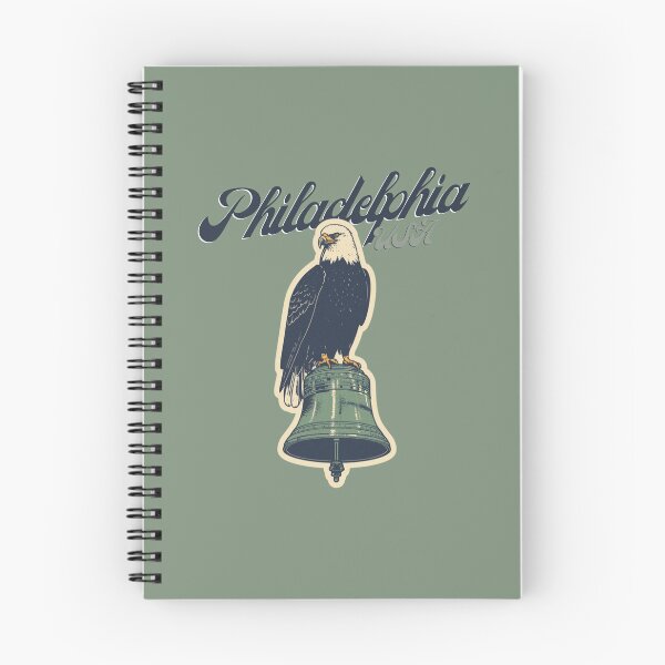 Item preview, Philladelphia - City of Brotherly Love designed and sold by Duo Dang Studio.
