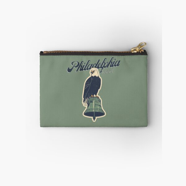Item preview, Philladelphia - City of Brotherly Love designed and sold by Duo Dang Studio.