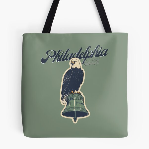 Item preview, Philladelphia - City of Brotherly Love designed and sold by Duo Dang Studio.