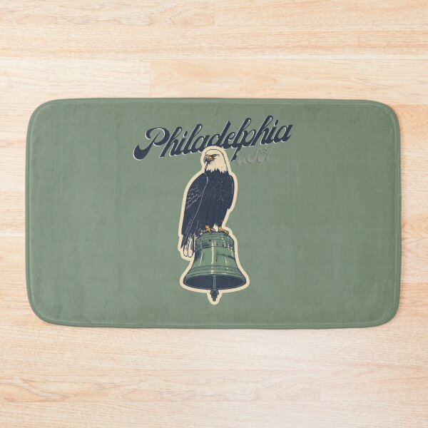 Item preview, Philladelphia - City of Brotherly Love designed and sold by Duo Dang Studio.