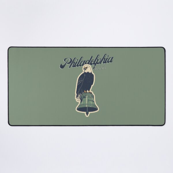 Item preview, Philladelphia - City of Brotherly Love designed and sold by Duo Dang Studio.