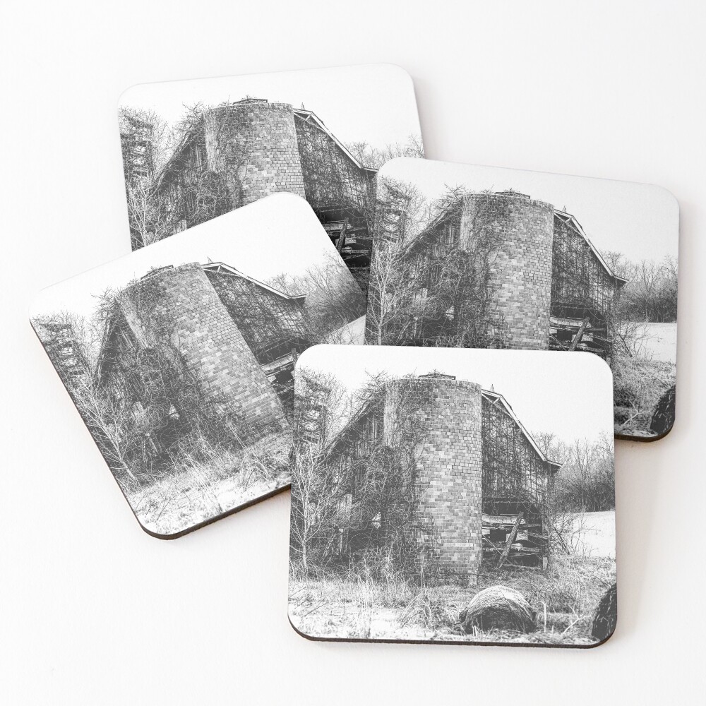 Item preview, Coasters (Set of 4) designed and sold by butterbean57.