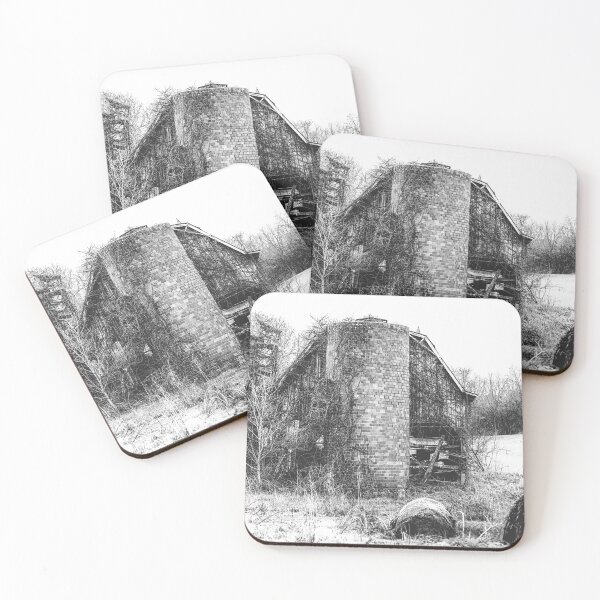 Item preview, Strangled In Time BW designed and sold by Jim Love.