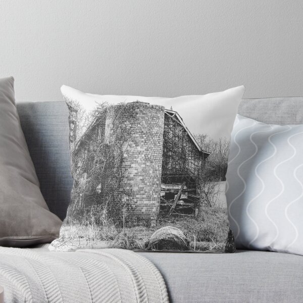 Item preview, Strangled In Time BW designed and sold by Jim Love.