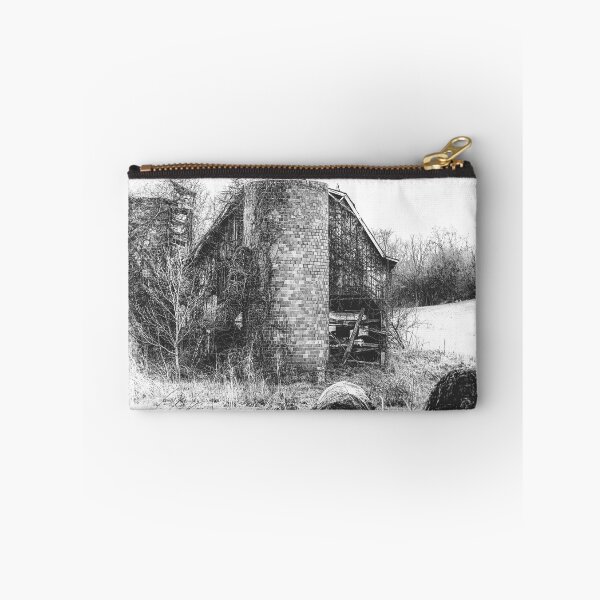 Item preview, Strangled In Time BW designed and sold by Jim Love.
