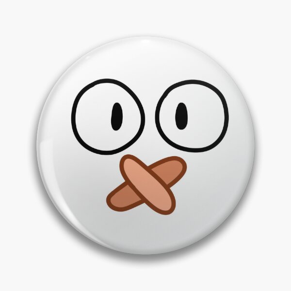 Item preview, Funny Muted Face Bandage Sealed Mouth Cartoon Graphic designed and sold by somimalikkk.