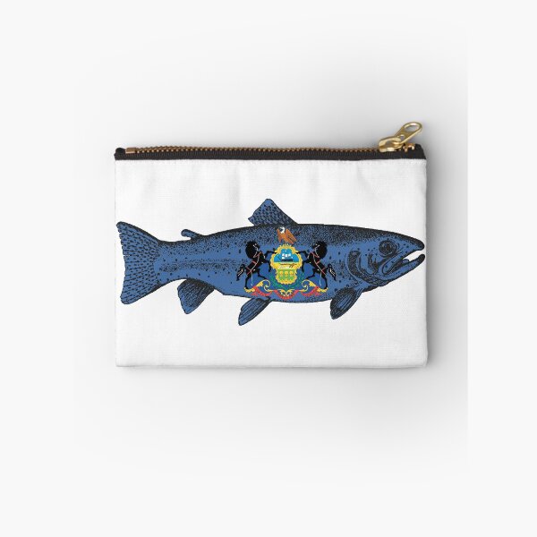 Item preview, Fish Pennsylvania Trout designed and sold by Esskay Designs.