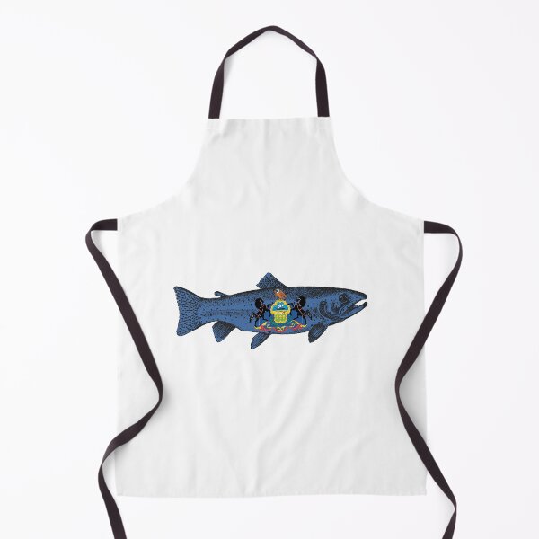 Item preview, Fish Pennsylvania Trout designed and sold by Esskay Designs.