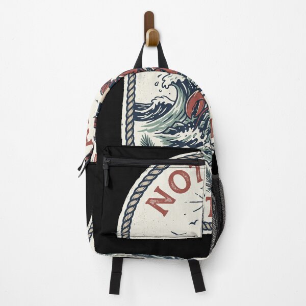 Item preview, Not That Portland Maine Lighthouse Lobster Coastal designed and sold by snowry.