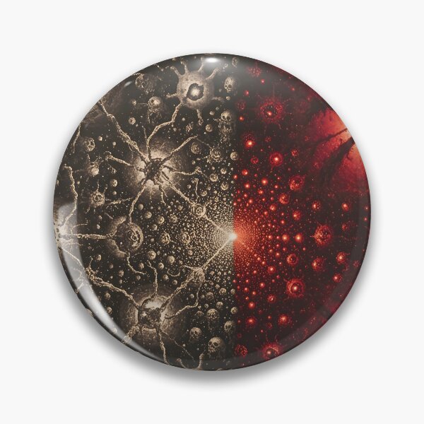 Item preview, Party Monsters go Abstract designed and sold by videodroom.