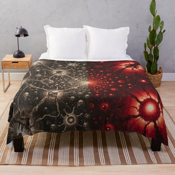 Item preview, Party Monsters go Abstract designed and sold by videodroom.