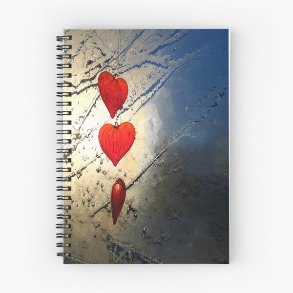 Item preview, Three Red Hearts designed and sold by CalmnessbyChoice.