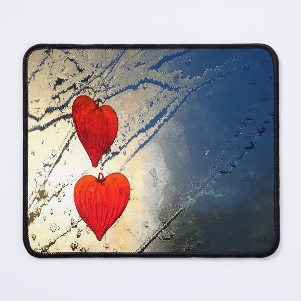 Item preview, Three Red Hearts designed and sold by CalmnessbyChoice.