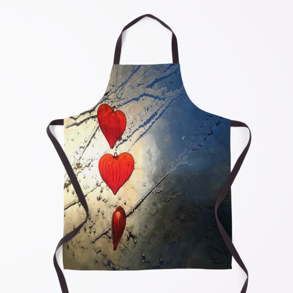 Item preview, Three Red Hearts designed and sold by CalmnessbyChoice.