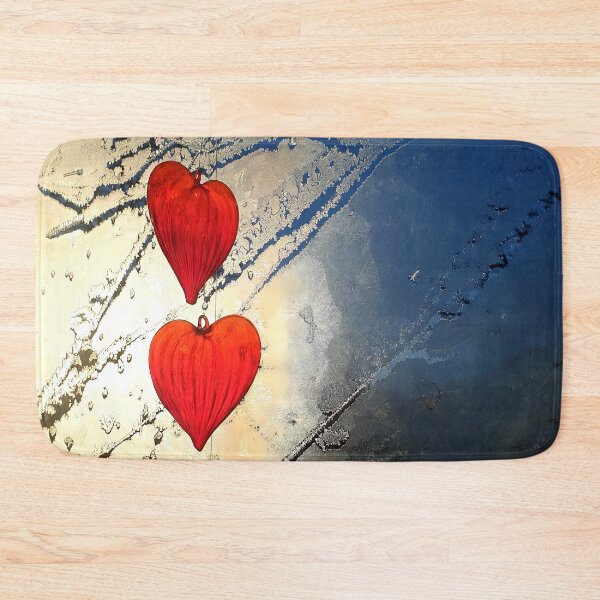 Item preview, Three Red Hearts designed and sold by CalmnessbyChoice.