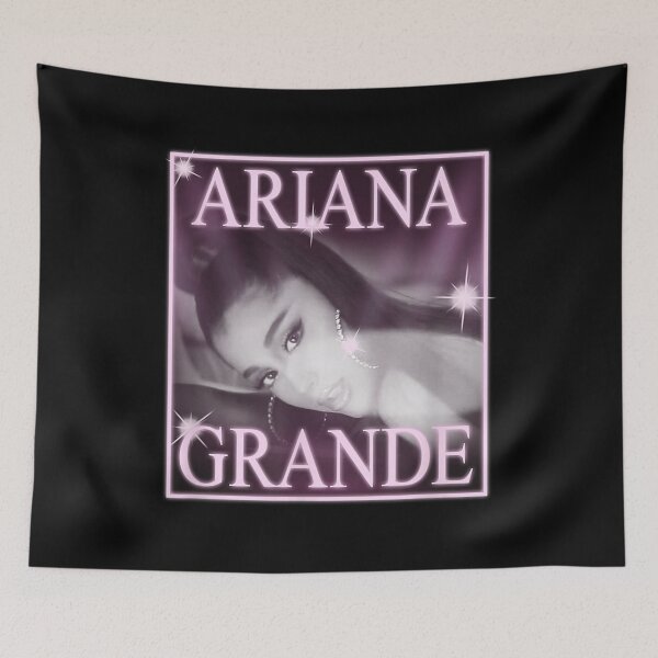 Item preview, Official Ariana Grande designed and sold by Termme.