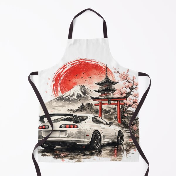 Item preview, JDM Legend – Japanese Sports Car designed and sold by oatsupspace.
