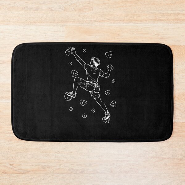Item preview, Bouldering Grip designed and sold by FreshPixelArt.