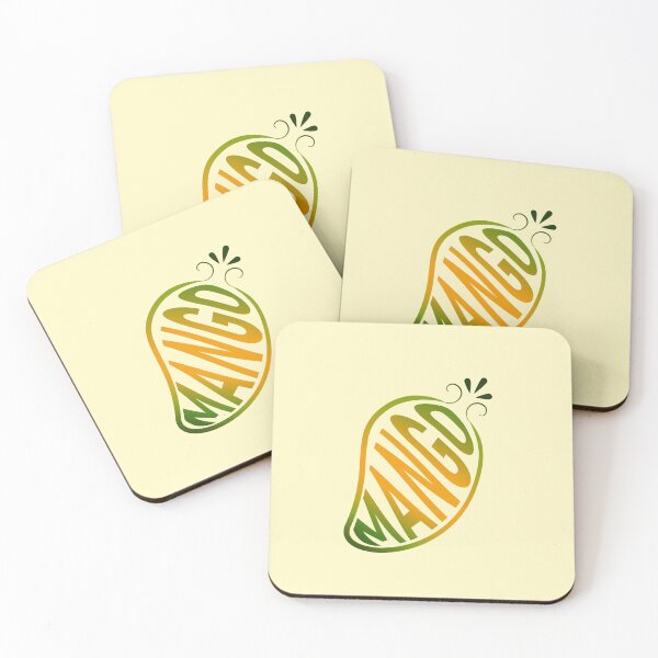 Item preview, Mango Galore designed and sold by jennibeeworks.