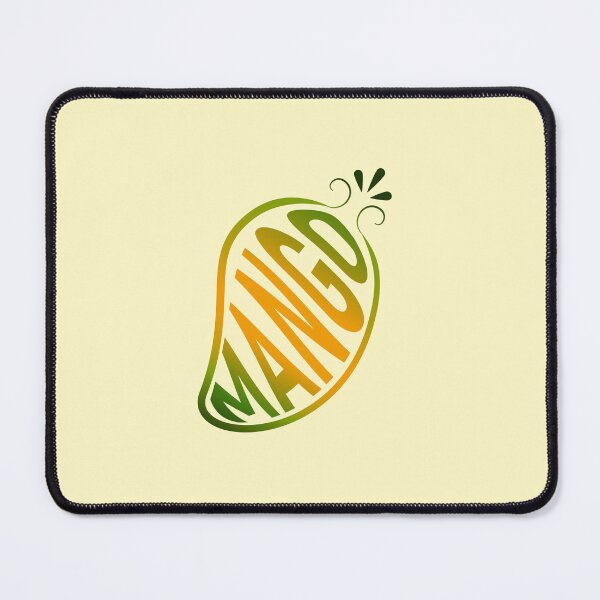 Item preview, Mango Galore designed and sold by jennibeeworks.