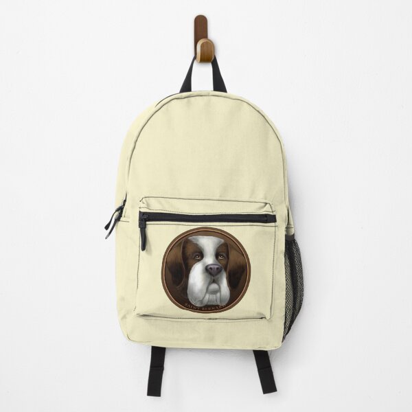 Item preview, Rondo St Bernard designed and sold by artmuvz.