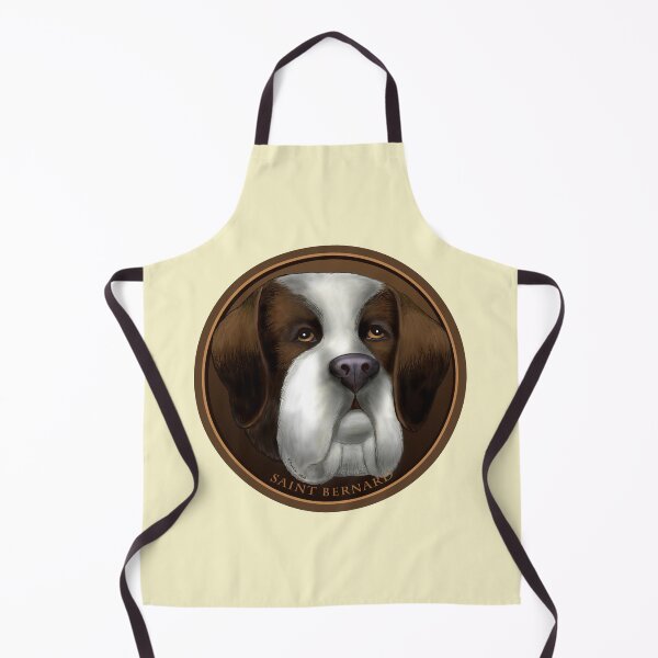 Item preview, Rondo St Bernard designed and sold by artmuvz.