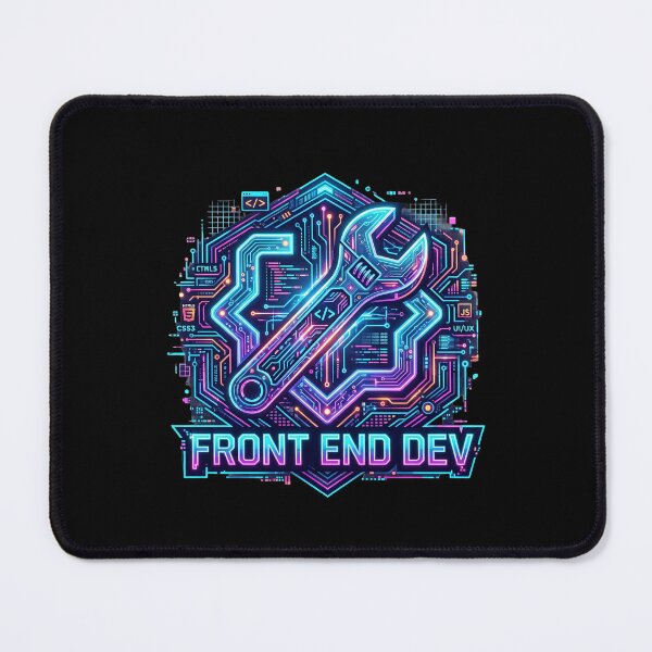 Item preview, Front End Developer designed and sold by Mostafa-Ak.