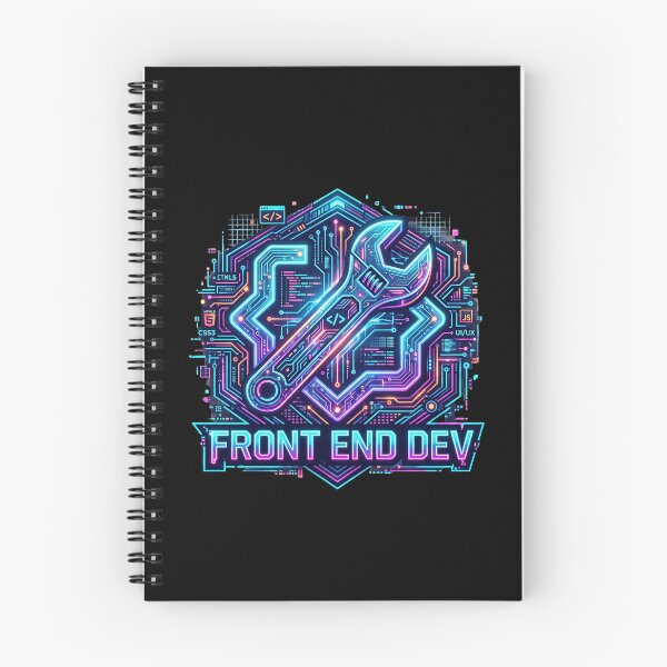 Item preview, Front End Developer designed and sold by Mostafa-Ak.
