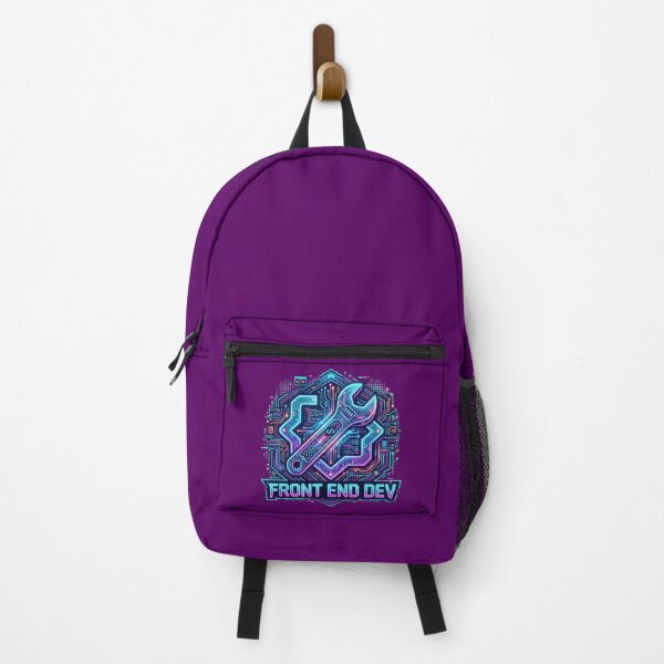 Item preview, Front End Developer designed and sold by Mostafa-Ak.