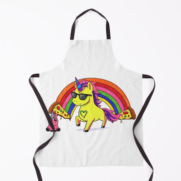 Item preview, PIZZA RAINBOW designed and sold by GHOSTFABRIC.