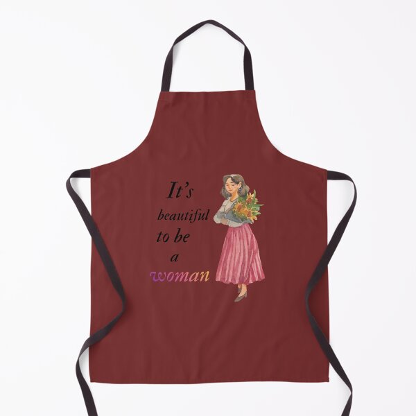 Item preview, Its Beautiful To Be A Woman Sunflower Watercolor Art designed and sold by busesplace.