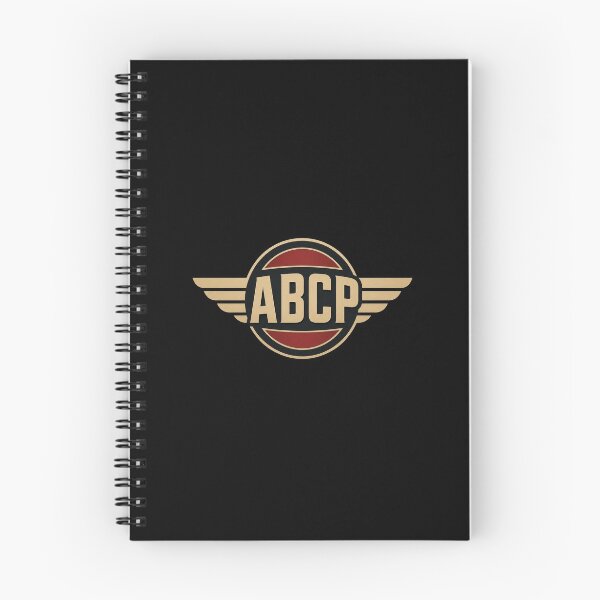 Item preview, ABCP - Aviation inspired  designed and sold by ContinuityGear.
