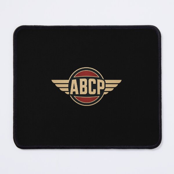 Item preview, ABCP - Aviation inspired designed and sold by ContinuityGear.