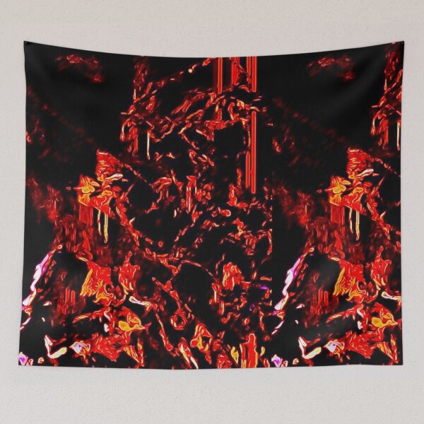 Item preview, Robert Tyler Class | Collection 1 | Digital Abstract | RTC Studios designed and sold by RTC Studios.