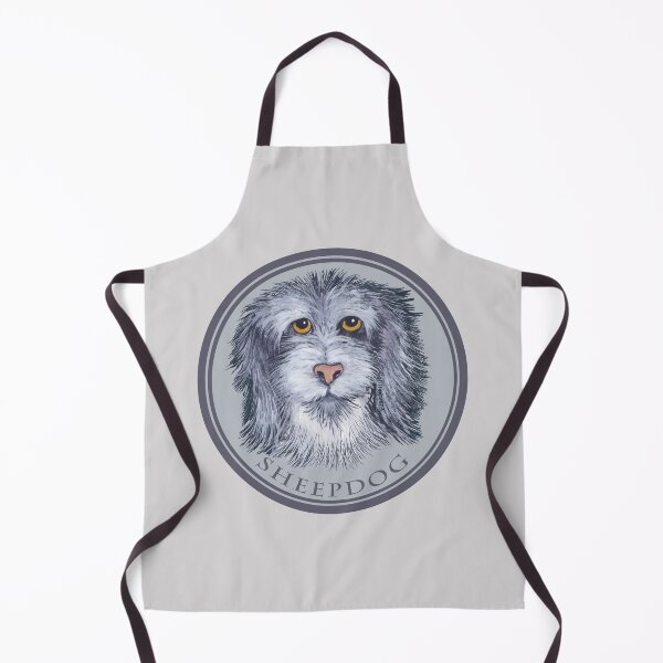 Item preview, Rondo Sheepdog designed and sold by artmuvz.