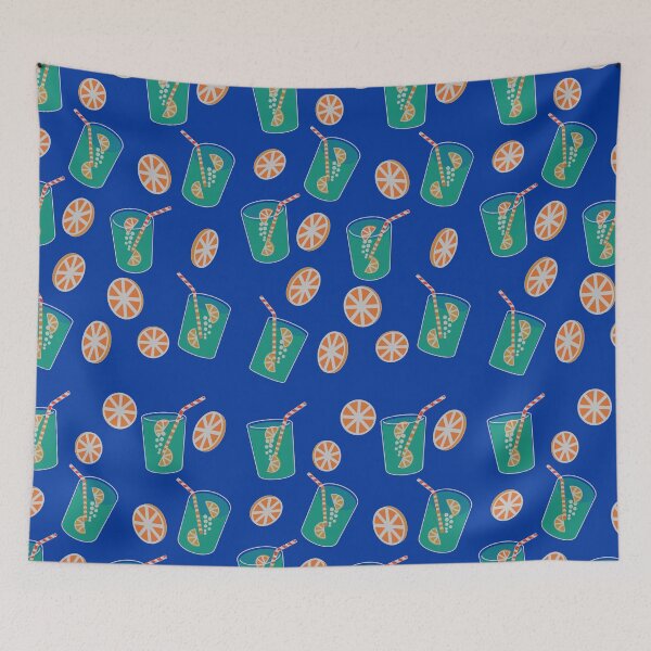 Item preview, Tropical Drink designed and sold by brucebrazil.