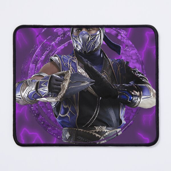 Item preview, Mortal Kombat 11 – Rain designed and sold by wildanimal2020.