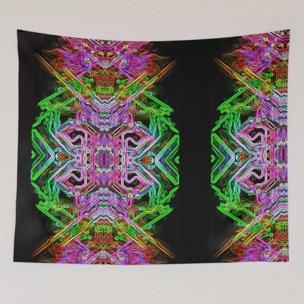 Item preview, Robert Tyler Class | Collection 1 | Digital Abstract | RTC Studios designed and sold by RTC Studios.