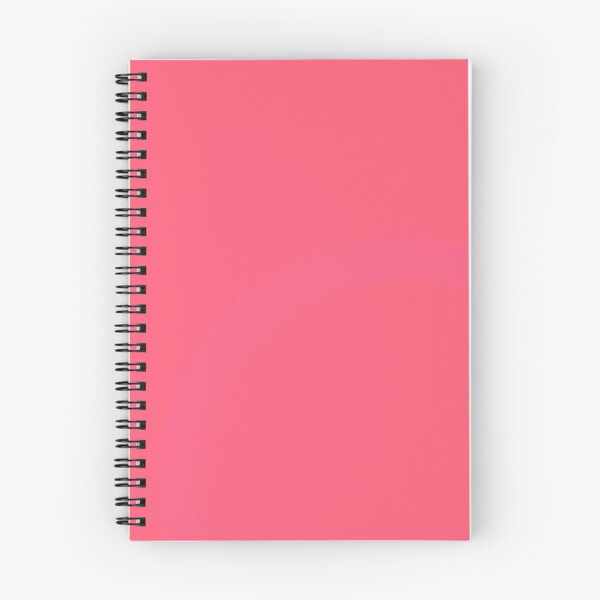 Item preview, Brick Pink designed and sold by ZedColors.