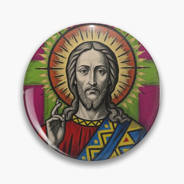 Item preview, Jesus of Nazareth designed and sold by Eutrope d'Orange.