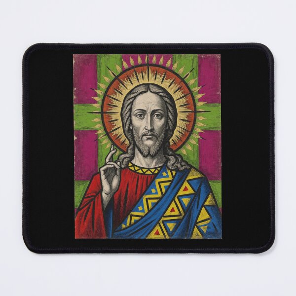 Item preview, Jesus of Nazareth designed and sold by Eutrope d'Orange.