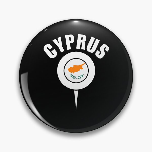 Item preview, Cyprus designed and sold by Peerless-Prime.