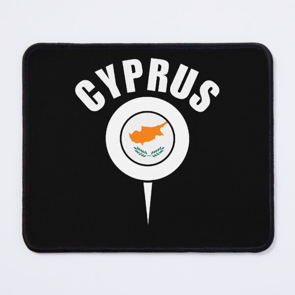 Item preview, Cyprus designed and sold by Peerless-Prime.