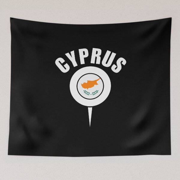 Item preview, Cyprus designed and sold by Peerless-Prime.