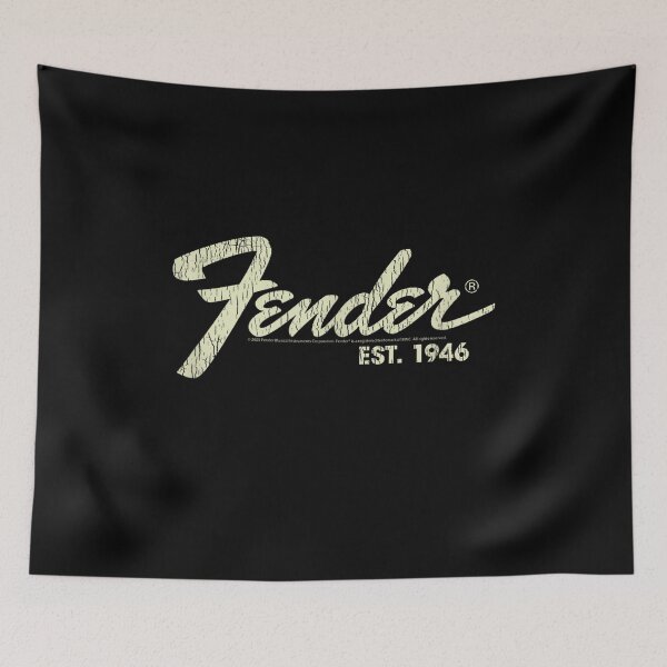 Item preview, Fender Est. 1946 designed and sold by Termme.