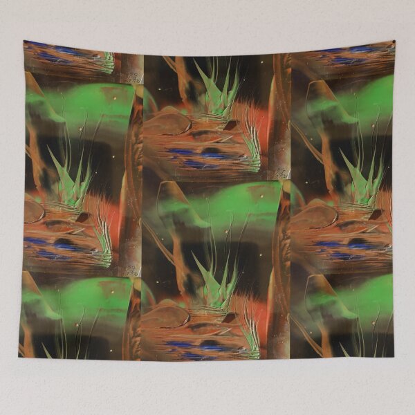 Item preview, Looking Into a Another World designed and sold by BooView.