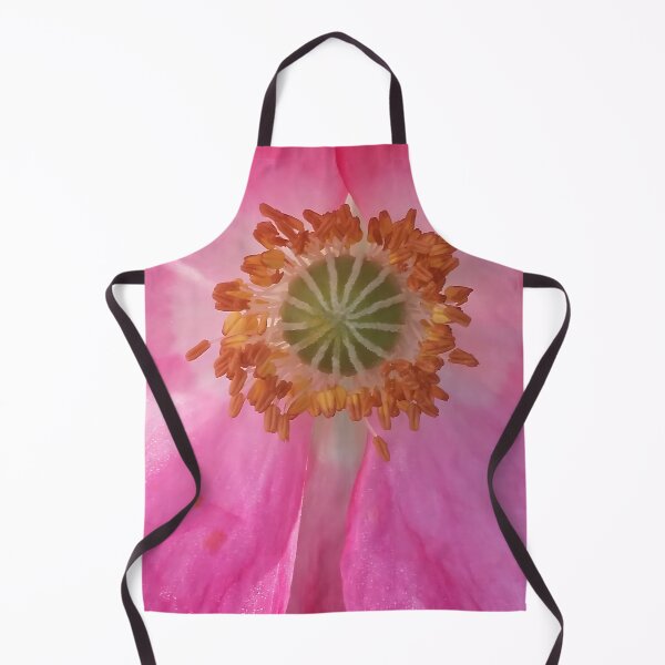 Item preview, Pink Poppy Closeup designed and sold by CalmnessbyChoice.