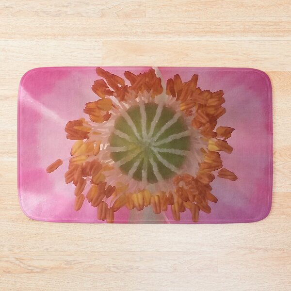 Item preview, Pink Poppy Closeup designed and sold by CalmnessbyChoice.