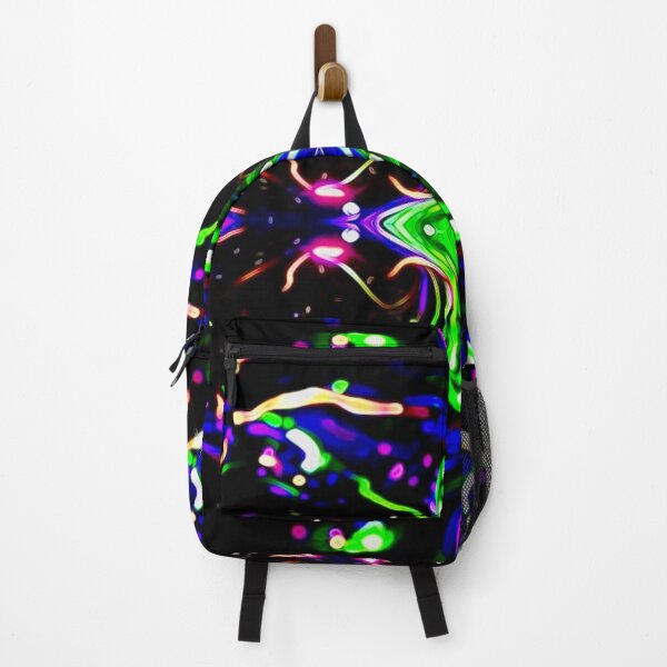 Item preview, Robert Tyler Class | Neon Abstract 1.26.6.1.1.4 | Collection 2 | RTC Studios designed and sold by RTC Studios.